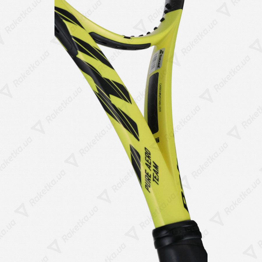 Babolat Pure Aero Team 101358/191 - купить в Киеве, цены на